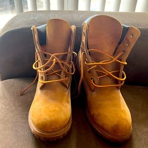 Timberland Linden Woods Boot - Women's